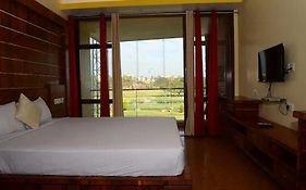 Mak Hotel Bangalore India